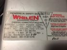 A413ahds14 Whelen New Old Stock Power Supply