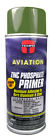 A702 Tempo Aviation Green Zinc Phosphate Primer Aerosol Can New Stock