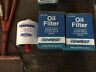 Aa48108-2 Tempest Oil Filter Aa Lot Of