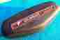 Aa5a Custom Grumman Cheetah Yoke Emblem Set Of Two