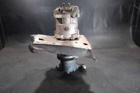 8050014 Abacus 508 Sankyo Ac Compressor Assembly