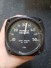 Ac-4271180 Cessna Manifold Pressure Gauge