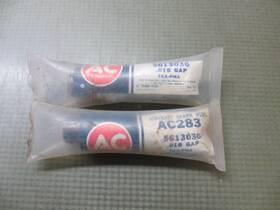 5613735 Ac 2 Genuin Aircraft Spark Plug New 283 Plugs P/n Ac283