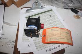 2920-00-962-8934 Ac Delco 26512-100 Nos Pn Speed Switch Assy Ch-46 Helicopter Overhauled
