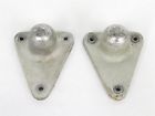Ac695 Ac690 Twin Commander Jack Pad Set Series