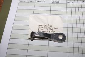 Ra2482-6 Acco Nos Cessna Citation Cable Terminal P/n