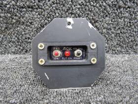 E-04.5 Ack Technologies Emergency Locator Transmitter Switch Assembly With Mount