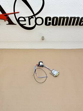 452-6505 Acr Electronics Warning Horn Buzzer P/n 3536