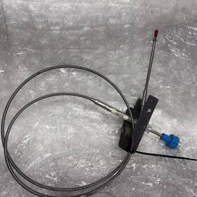 A-750-30-0840 Acs Products Vernier Prop Control Cable Length 80 Inch Nos