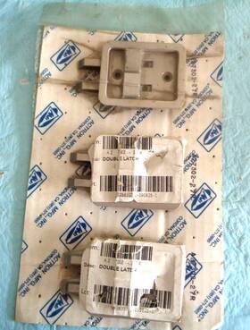 A27302-27r Actron 3 New In Sealed Package Mfg Aircraft Aviation Latch Assembly