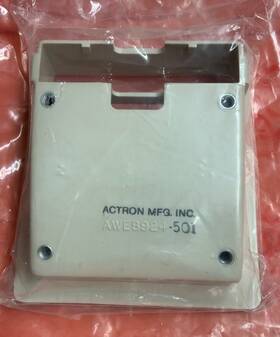 Awe8921-501 Actron Mfg Airplane Aircraft Aviation Marine Paddle Latch