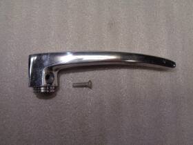 Ar33t1 Adams Rite Aircraft Door Handle New