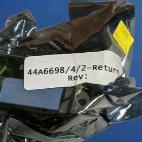 44a6698 Adb Safegate 44a6698/4/2 Power Supply For L852-c D N Led Pcb 300ma 4 Leds