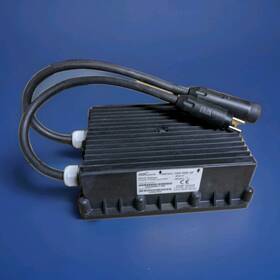 44a6899 Adb Safegate 44a6899/1100 Aglas Single Brite Remote Airfield Fixture Controller