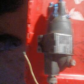 22979 Adel Electric Motor Driven Fluid Pump Assembly P/n New