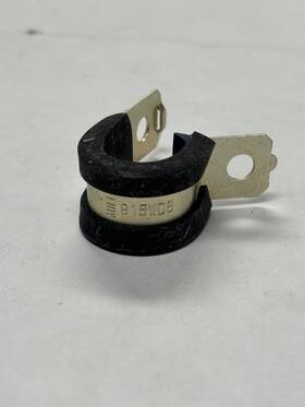 815-wd-8 Adel Q97840 Set Of 20 Aircraft 1/2 Inch Hose Clamps By 815-wd-8 Adel Q97840 Set Of 20 Aircraft 1/2 Inch Hose Clamps By
