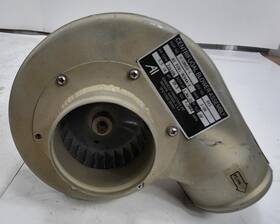 9918002-1 Advanced Industries Centrifugal Blower Assembly - Bc64a-2 Core