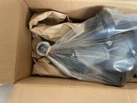 Ae8348 Ae Zz9a1 Adel Wiggins Group Nozzle Test Report Aircraft Part Nwb