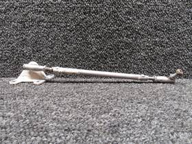 3900009-25-8.60 Aero Commander 3330096-502 Nlg Door Link Assembly With Mount Rh