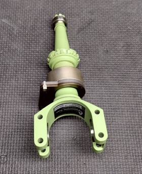 Aero Controls 65-51622-14 Aerospace Gimbal Assembly Part #65-51622-14 Free Shipping
