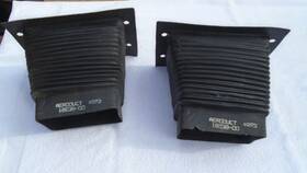 18238-00 Aero Ducts 2 Piper- Apache Coupling Airbox