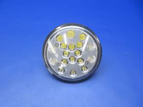 0925-238 Aero-lite Al-46lr Beech Fusion 46lr Led Landing 12/28v Tested