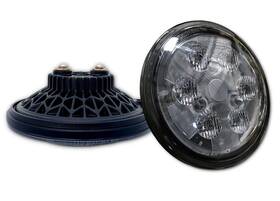Aero-lites.com 713145670273 Aero-lites Led Aircraft Grade Landing Light Replacement 10-30vdc