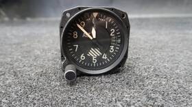 8140b-20 Aero Mechanism 170se Altimeter Encoder Tso-c10b Tso-c88 Model 8140b-20 Aero Mechanism 170se Altimeter Encoder Tso-c10b Tso-c88 Model