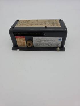 Am150-20 Aero Mechanism Altitude Encoder Model