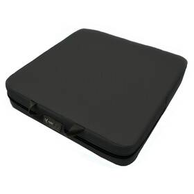 Oapx230-blk Aero Phoenix New Seat Cushion Bottom 3 Inch Thick