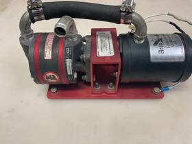 820904-2 Aero Safe Guardian I Electric Standby Vacuum Pump