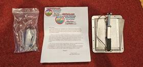 0752609-200 Aero Splat Ez Cool Cowl Flap System Experimental Aircraft New