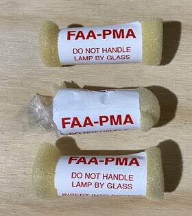 040-0003 Aeroflash Signal Bulb