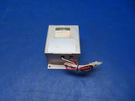 C622007-0101 Aeroflash Cessna 177 / 177b Power Supply Box P/n Tested 1024-152