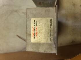 152-0008 Aeroflash Signal 2 Power Supply M100 C1b2