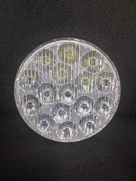 01-1030-l-b Aeroleds Aero Led Landing Light 9-30 Volt Pn / M24453-040