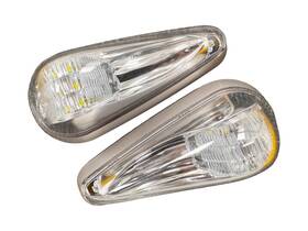 11-1280-c-12 Aeroleds Pulsar Nsp 12vdc
