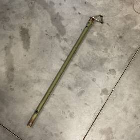 2-816 Aeronca 2-817 Torque Tube And Aileron Arm P/n