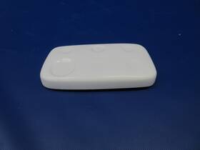 1025-423 Aeronca 3-523 11ac Engine Control Panel Fiberglass Reproduction P/n