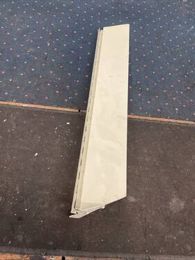 4-562 Aeronca Elevator Trim Tab P/n