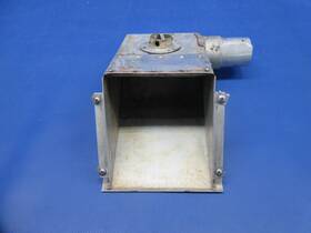 1024-782 Aeronca 4-601 11ac Chief Carburetor Air Intake Box P/n