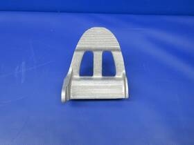 1025-433 Aeronca 4-717r 15ac Sedan Right Hand Rudder Pedal P/n