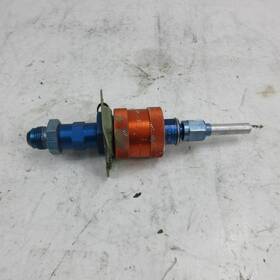 Ae95838g Aeroquip 320516-6 Coupling A With