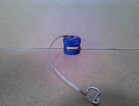 378000-16 Aeroquip Dust Cap P/n New Low Price