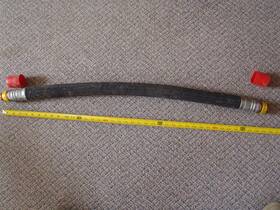 Pt-12-02 Aeroquip 50556 00624 78286 Hose Assy A-12-02 4002