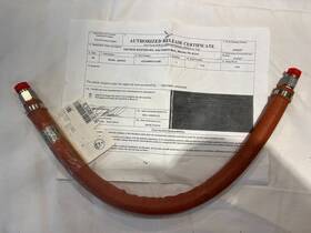 Ae3660001g0186 Aeroquip New Hose Assembly With 8130 P/n