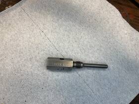 S1051-6 Aeroquip Eaton Aviation Hose Mandrel