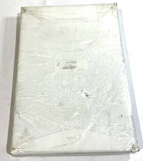 0407 Aerosafe Global Ptp American Aerogel Panel