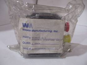 948894-4-1 Aerosearch Airesearch Control Overtemp