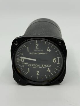 30260-0122 Aerosonic Vsi